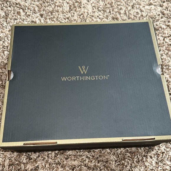 Multicolored Heels - Picture 4 of 12